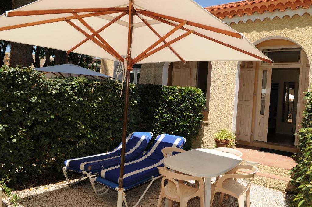 Hotel Beau Rivage Le Lavandou Pokoj fotografie
