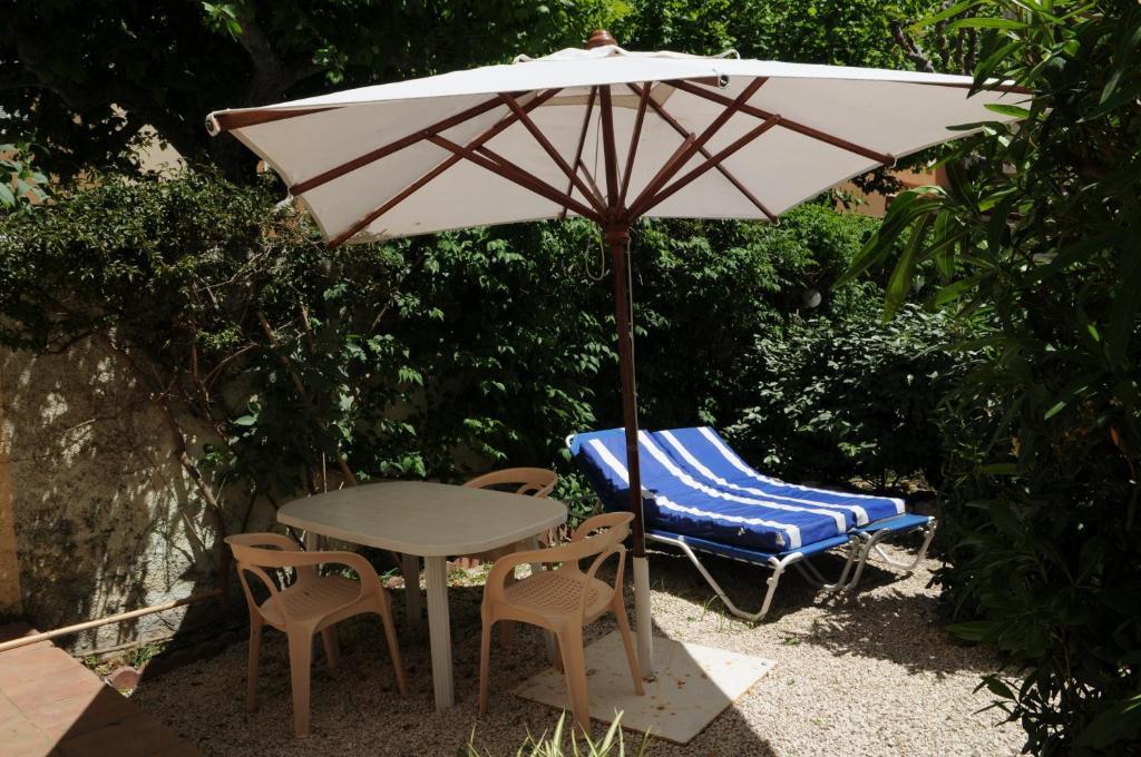 Hotel Beau Rivage Le Lavandou Pokoj fotografie
